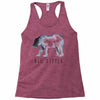 Big Dipper Racerback Tank