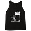 im so old i cant remember where my nuts are Tank Top