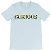 Curious Soldier T-Shirt