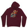 Spartan Unisex Hoodie
