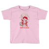 lydia the strange Toddler T-shirt