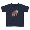Halloween Toddler T-shirt