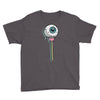 deliciously creepy Youth Tee