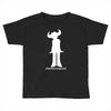 jamiroquai stampa blu anche altri colori musica Toddler T-shirt
