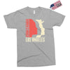 womens march on los angeles Exclusive T-shirt