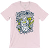 pillow monster T-Shirt