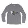 battlefield Long Sleeve Shirts