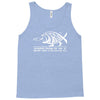darwin evolution Tank Top