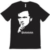 jose mourinho shhhh T-Shirt