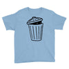 garbage ghost Youth Tee