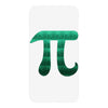 Pi math iPhoneX