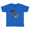 revenge of the radio star Toddler T-shirt