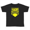 ossi  fdj ddr fun Toddler T-shirt