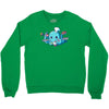 baking Crewneck Sweatshirt