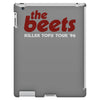 the beets iPad 3 and 4 Case