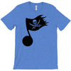 music pirate T-Shirt
