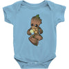 firefly Baby Onesie