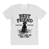 Best Friend  Beagle All Over Women's T-shirt
