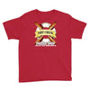 funny  creek paddle shop, ideal gift, birthday present Youth Tee