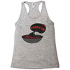 ramen ya! Racerback Tank