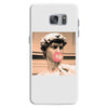 Michelangelo David Bubble Gum Samsung Galaxy S7