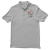 death rides Polo Shirt