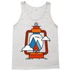 camping Tank Top
