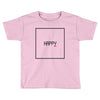 happy Toddler T-shirt