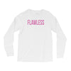 flawless Long Sleeve Shirts