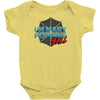 I'm Mary Poppins Y'all Infant Clothing