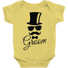 groom Baby Onesie
