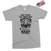 Life After Death Mess With My Baby Exclusive T-shirt