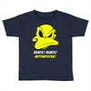 quack quack (2) Toddler T-shirt
