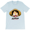 one piece T-Shirt