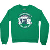 your authority is not recognized in fort kickass Crewneck Sweatshirt