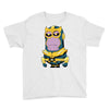 thanos minion Youth Tee