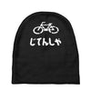 bike Baby Beanies