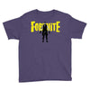 fortnite 6 Youth Tee