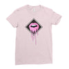 fahrie77 Ladies Fitted T-Shirt