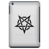 black black castle iPad Mini