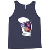 Astranout Helmet Tank Top