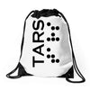 tars. Drawstring Bags