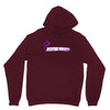 fahrie77 Unisex Hoodie