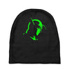 piccolo  dragonball z Baby Beanies