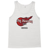 midgar bar Tank Top