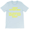 i went outside once T-Shirt