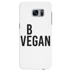 be vegan Samsung Galaxy S7 Edge