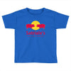 killing power Toddler T-shirt
