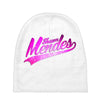 MENDES_ARMY 6 Baby Beanies