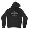 vintage genuine 1965 series all original parts Unisex Hoodie